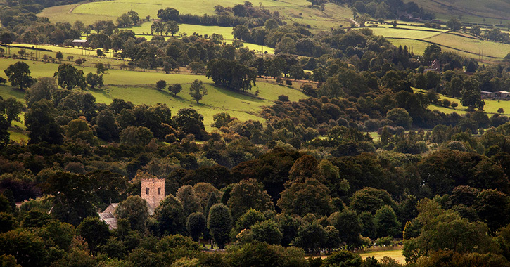 Wolsingham Town